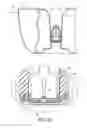 Fig. 06 - Scupper plug with one-way valve