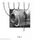 Fig. 05 - STREAMLINE SUBMERSIBLE VEHICLE WITH INTERNAL PROPULSION AND A MULTIDIRECTIONAL THRUST VECTORING MECHANISM FOR STEERING