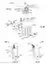 Fig. 05 - Aquarium light fixture with hinge