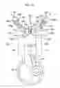 Fig. 07 - ROLLERIZED CAMSHAFT SUPPORT FOR TYPE 1 DIRECT ACTING VALVETRAIN AND INTERNAL COMBUSTION ENGINE EMBODYING SAME