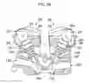 Fig. 08 - ROLLERIZED CAMSHAFT SUPPORT FOR TYPE 1 DIRECT ACTING VALVETRAIN AND INTERNAL COMBUSTION ENGINE EMBODYING SAME