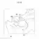 Fig. 09 - ROLLERIZED CAMSHAFT SUPPORT FOR TYPE 1 DIRECT ACTING VALVETRAIN AND INTERNAL COMBUSTION ENGINE EMBODYING SAME