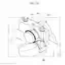 Fig. 22 - ROLLERIZED CAMSHAFT SUPPORT FOR TYPE 1 DIRECT ACTING VALVETRAIN AND INTERNAL COMBUSTION ENGINE EMBODYING SAME