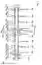 Fig. 02 - Valve drive arrangement