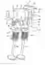 Fig. 01 - Variable valve operating apparatus for internal combustion engine
