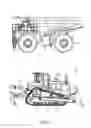 Fig. 02 - Engine with stub shaft supported cam gear and machine using same