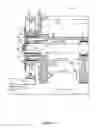 Fig. 04 - Engine with stub shaft supported cam gear and machine using same