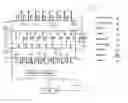 Fig. 01 - Cam shaft/cam gear assembly and thrust strategy for engine using same