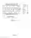 Fig. 02 - Cam shaft/cam gear assembly and thrust strategy for engine using same
