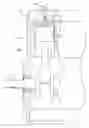 Fig. 01 - Direct fuel injection system for internal combustion engine with conical ring injector isolator