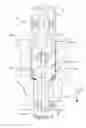 Fig. 06 - Direct fuel injection system for internal combustion engine with conical ring injector isolator