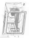 Fig. 02 - PULL-OUT SYSTEM AND HOUSEHOLD APPLIANCE