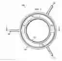 Fig. 07 - GAS VENT PIPE AND LOCKING SYSTEM