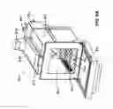Fig. 14 - HIGH-SPEED COOKING OVEN WITH COOKING SUPPORT