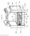 Fig. 28 - HIGH-SPEED COOKING OVEN WITH COOKING SUPPORT