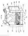 Fig. 30 - HIGH-SPEED COOKING OVEN WITH COOKING SUPPORT