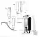 Fig. 01 - Self-contained breathing system