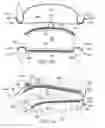 Fig. 13 - Tongue retainer