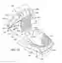 Fig. 16 - Tongue retainer