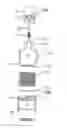 Fig. 03 - Combination Nail Polish Remover and Applicator Bottle