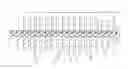 Fig. 01 - Shape memory polymer cosmetic brush