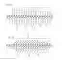 Fig. 02 - Shape memory polymer cosmetic brush
