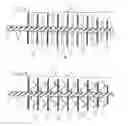 Fig. 03 - Shape memory polymer cosmetic brush