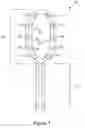 Fig. 08 - Apparatus for Combination Brush and Shampoo Dispenser