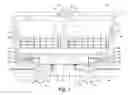 Fig. 02 - Dishwasher with multiple treating chambers