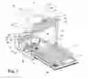 Fig. 02 - Dishwasher with shared heater