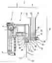 Fig. 01 - Wash ring assembly and method of use