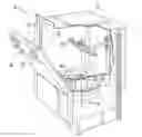 Fig. 01 - Detergent dispenser for improved detergent removal
