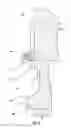 Fig. 06 - Detergent dispenser for improved detergent removal