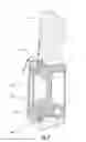 Fig. 09 - Detergent dispenser for improved detergent removal
