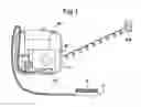 Fig. 02 - Process for cleaning hard surfaces
