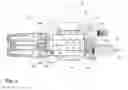 Fig. 06 - Dishwasher with unitary wash module