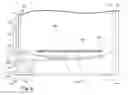 Fig. 07 - Dishwasher with unitary wash module