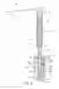 Fig. 07 - Safely operable handle device for an automatic foldable umbrella