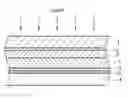 Fig. 01 - PHOTOELECTRIC CONVERSION ELEMENT, MANUFACTURING METHOD OF THE SAME AND ELECTRONIC EQUIPMENT