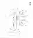 Fig. 06 - Automated aseptic liquid collection workstations and collection devices therefore