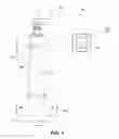 Fig. 02 - Electrohydraulic thermostatic control valve