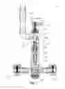 Fig. 08 - Electrohydraulic thermostatic control valve