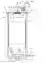 Fig. 01 - TAPPING APPARATUS AND COMPRESSIBLE BOTTLE THEREFORE, AND A PREFORM FOR FORMING SUCH CONTAINER
