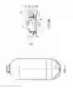 Fig. 06 - TAPPING APPARATUS AND COMPRESSIBLE BOTTLE THEREFORE, AND A PREFORM FOR FORMING SUCH CONTAINER