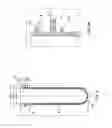 Fig. 10 - TAPPING APPARATUS AND COMPRESSIBLE BOTTLE THEREFORE, AND A PREFORM FOR FORMING SUCH CONTAINER