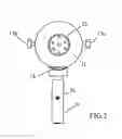 Fig. 03 - Applicator for the delivery of solutions and materials in a pressurized fluid system
