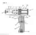 Fig. 05 - Applicator for the delivery of solutions and materials in a pressurized fluid system