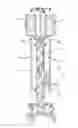 Fig. 01 - Gas Vent Valve Assembly