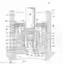 Fig. 01 - Shut-off trim including spring loaded check valve