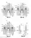 Fig. 04 - Shut-off trim including spring loaded check valve